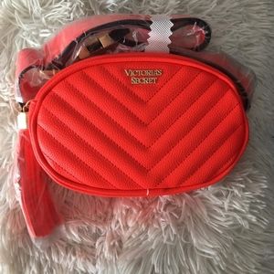 Victoria's Secret crossbody